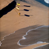 3 Surfers