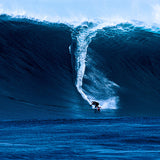 Brad Gerlach at Cortes Bank