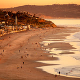 Del Mar Beach