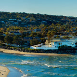 Del Mar Pano