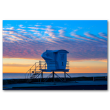 Lifeguard Tower