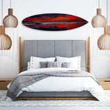 Black Diamond Shortboard