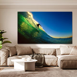 Blacks Beach Joel Tudor