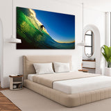 Blacks Beach Joel Tudor