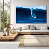 Brad Gerlach at Cortes Bank