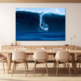 Brad Gerlach at Cortes Bank