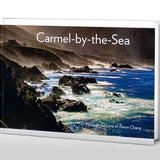 NEW Carmel-by-the-Sea 3rd Edition Book