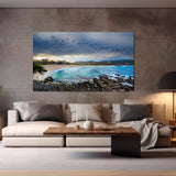 Carmel River Reserve