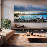 Carmel River Reserve