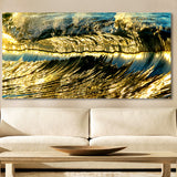 Champagne / Artist Proof