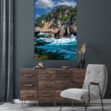 Cypress Cove Vertical