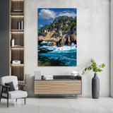 Cypress Cove Vertical