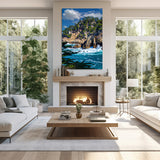 Cypress Cove Vertical