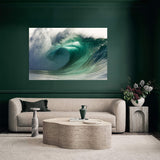 Emerald Waimea 48" Metal