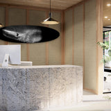 Cory Underwater Shortboard