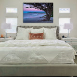 Sunrise Carmel Beach