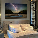 Pfeiffer Night Sky 48" Metal