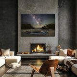 Pfeiffer Night Sky 48" Metal