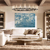 White Water Horses / Limited Editions