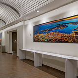 San Diego Twilight Pano