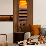 Saffron Sky Shortboard