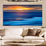 Sapphire Swell / Artist Proof