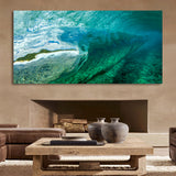 Secret Reef / Artist Proof