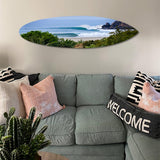 Barra de la Cruz Shortboard