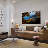 Bridge at Torrey Pines