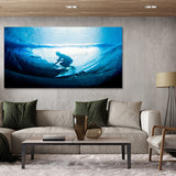 Tahiti Underwater