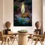 Thrive 48" Metal