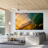 Torrey Pines Sunrise