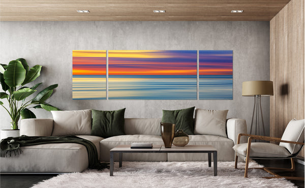 Whisper of Hope Triptych