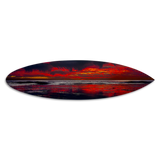 Black Diamond Shortboard