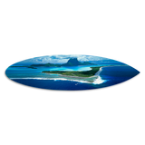 Bora Bora Aerial Shortboard