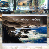 San Diego & Carmel Book Bundle - 25% off