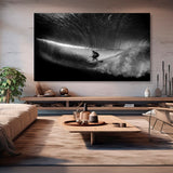 Cory Lopez at Teahupoo