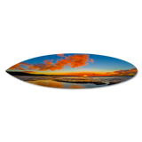 Dragon Cloud Shortboard
