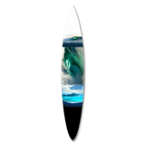 Emerald Waimea Collage Big Wave Gun