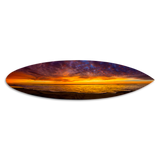 Indian Summer Shortboard