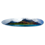 Na Pali Coastline Longboard