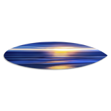 Pacific Blue Shortboard