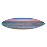 Pastel Beach Shortboard