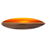 Saffron Sky Shortboard