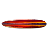 Seaside Sunset Longboard
