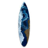 Wild Coast Shortboard