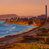 Carlsbad Coastline