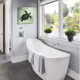 SUPER - Choose  Your Single (1) 14"x14" Summer Art Piece