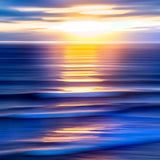 Pacific Blue Vertical