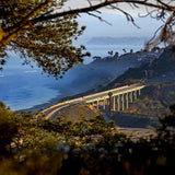 Bridge at Torrey Pines